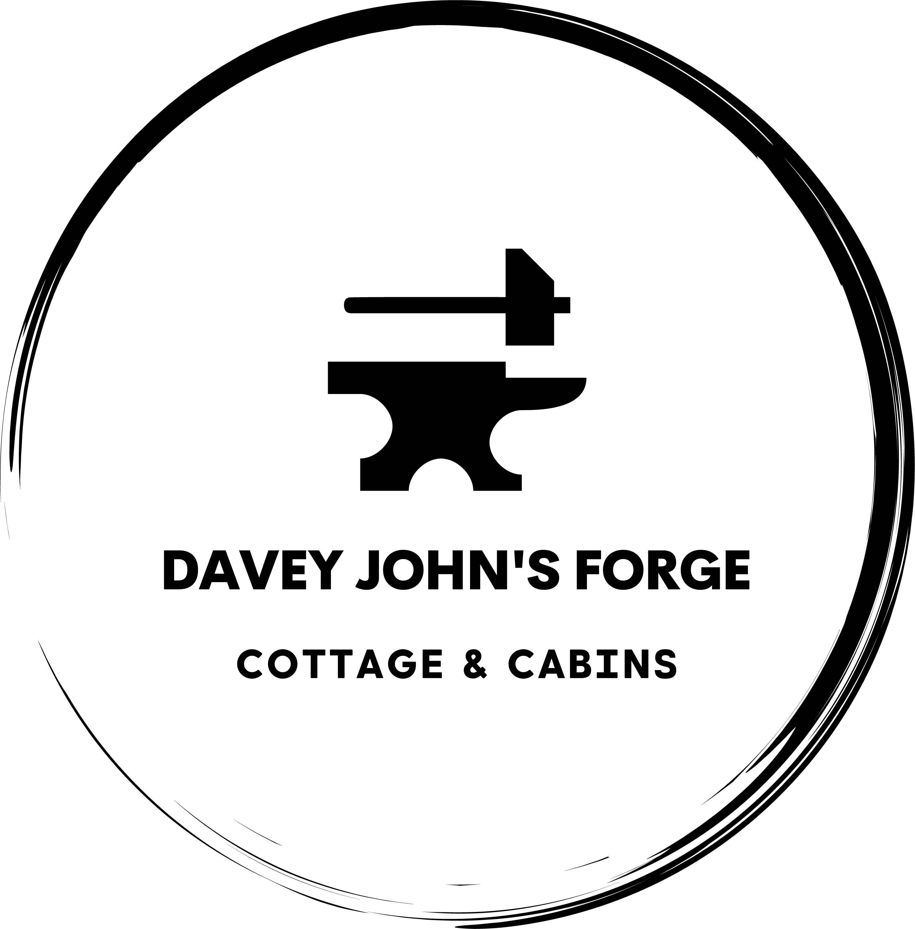 Davey Johns Forge